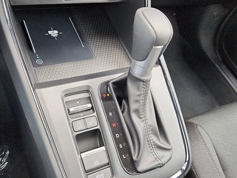 New 2026 Honda CR-V LX image 14
