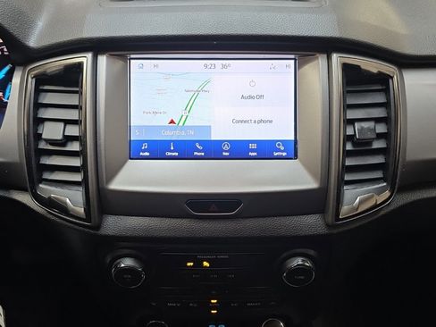 Used 2020 Ford Ranger XLT w/ Equipment Group 302A Luxury image 20