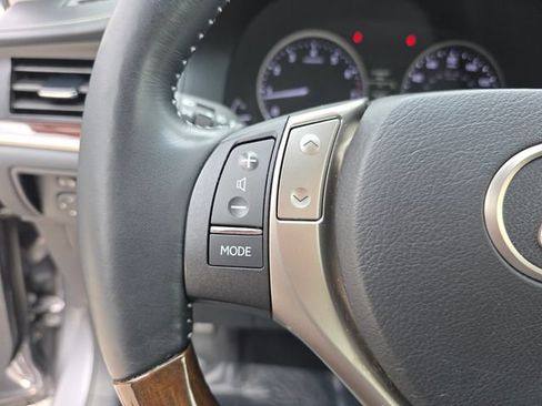 Used 2013 Lexus ES 350 w/ Luxury Pkg FWD image 27