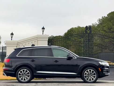 Used 2017 Audi Q7 3.0T Premium Plus image 6