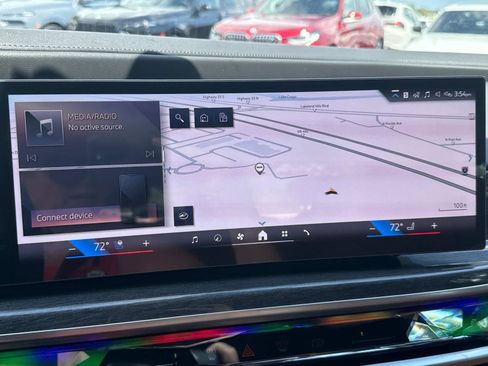 New 2025 BMW 760i xDrive AWD/4WD image 23