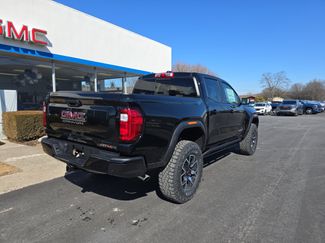 New 2026 GMC Canyon AT4X video 3