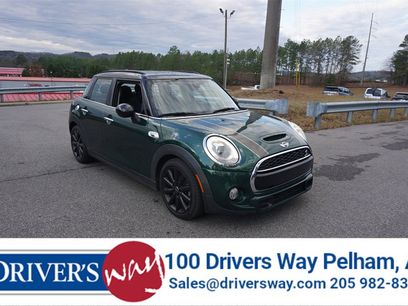 Used 2017 MINI Cooper S