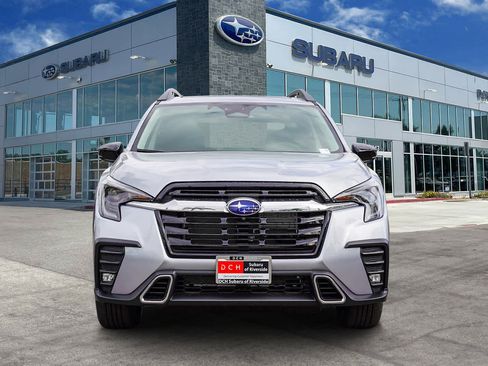 New 2025 Subaru Ascent Touring image 2