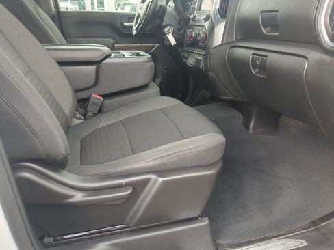 Used 2023 Chevrolet Silverado 2500 LT image 33