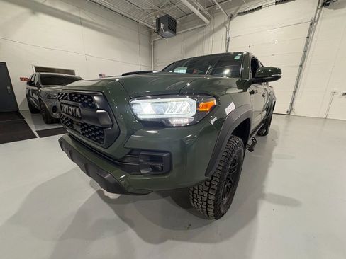 Used 2020 Toyota Tacoma TRD Pro image 59