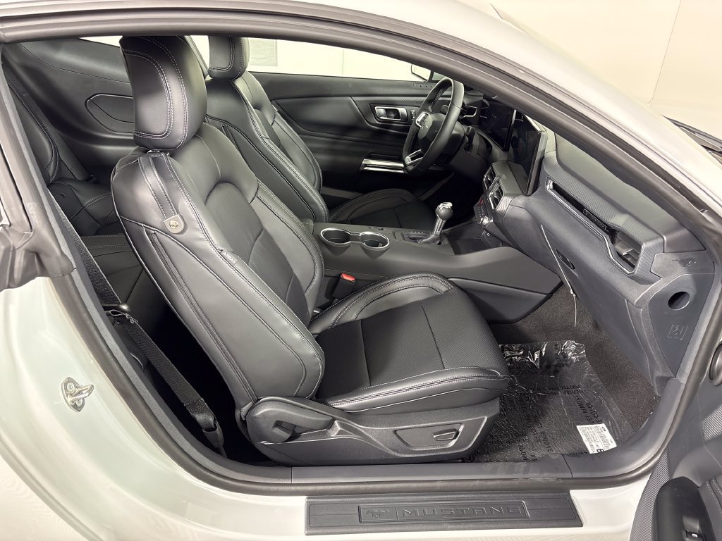 New 2026 Ford Mustang Premium RWD image 5