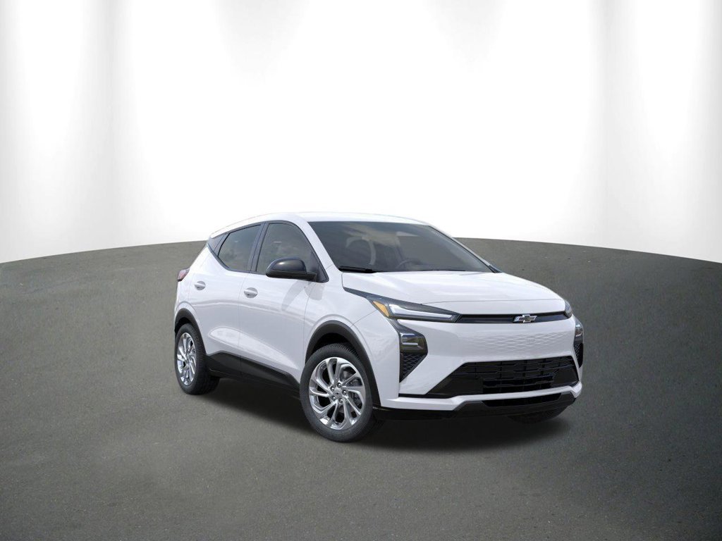 New 2027 Chevrolet Bolt LT w/ Comfort Package FWD image 1