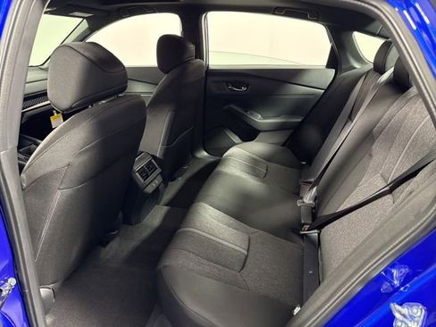 New 2026 Honda Accord Sport image 12