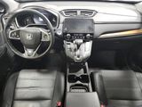 Certified 2021 Honda CR-V EX-L image 2