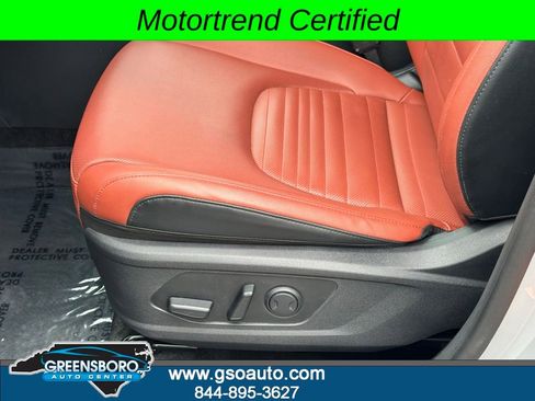 Used 2023 Kia Sportage SX image 13