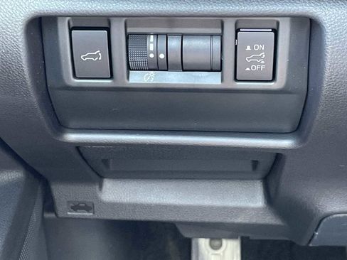 New 2026 Subaru Forester Touring AWD/4WD image 24