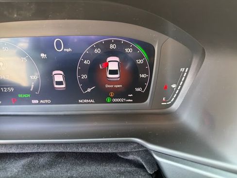 New 2026 Honda Accord Sport image 19