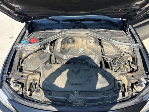 Used 2019 BMW 430i Gran Coupe xDrive w/ Convenience Package AWD/4WD image 35