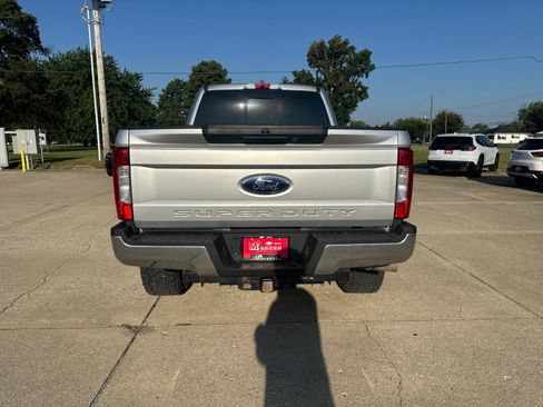 Used 2019 Ford F350 XL w/ STX Appearance Package AWD/4WD image 4