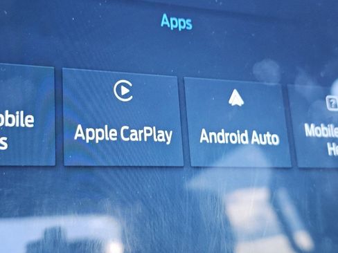 Used 2024 Ford F150 XLT w/ Tow/Haul Package image 14