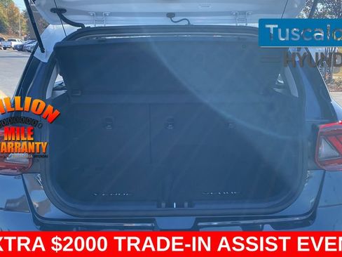 New 2026 Hyundai Venue SEL image 10