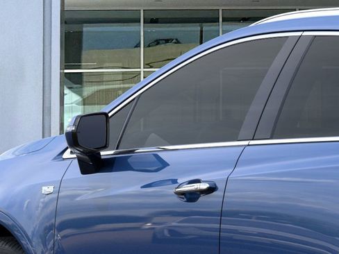 New 2025 Cadillac XT5 Premium Luxury w/ LPO, Floor Liner Package image 13