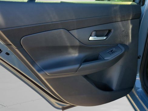 New 2026 Nissan Sentra SV w/ SV Convenience Package image 10