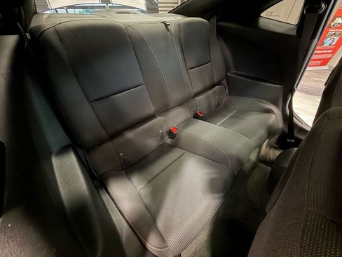 Used 2013 Chevrolet Camaro SS w/ RS Package RWD image 5