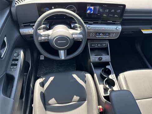 New 2026 Hyundai Kona SEL Premium image 22