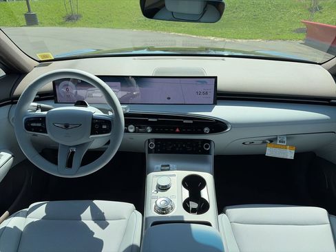New 2026 Genesis GV70 2.5T Advanced AWD/4WD image 15