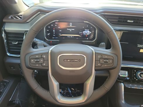 New 2026 GMC Sierra 1500 Denali w/ Denali Reserve Package image 9