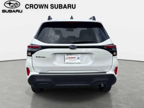 New 2026 Subaru Forester Premium AWD/4WD image 5