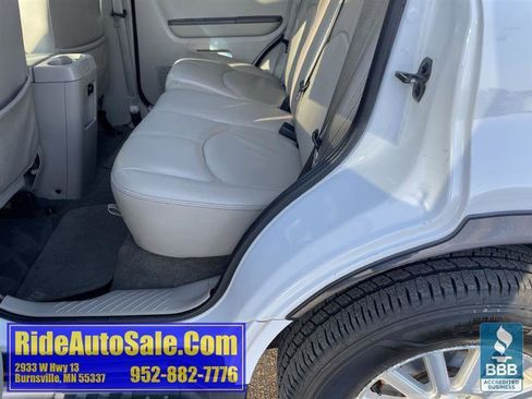 Used 2008 Mercury Mariner Premier image 28