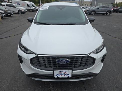 Certified 2023 Ford Escape Active w/ Tech Pack #1 image 2