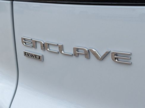 New 2026 Buick Enclave Avenir w/ Super Cruise Package AWD/4WD image 14