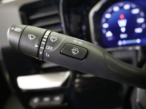 New 2026 Chevrolet Silverado 1500 High Country image 31