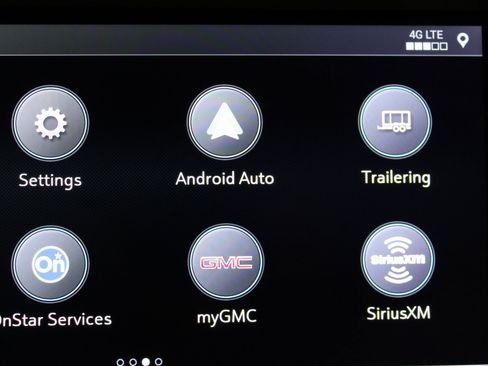 Used 2021 GMC Yukon XL Denali image 43