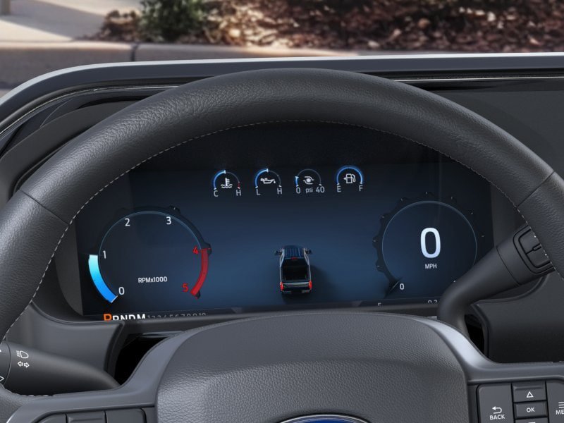 New 2026 Ford F350 Lariat AWD/4WD image 13