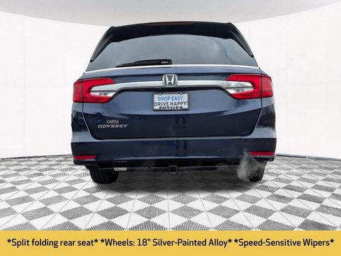 Used 2018 Honda Odyssey EX-L image 14