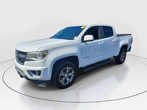 Used 2019 Chevrolet Colorado Z71 image 32