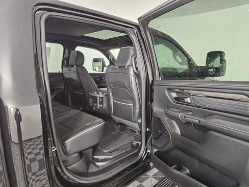 New 2026 RAM 1500 Limited AWD/4WD image 36