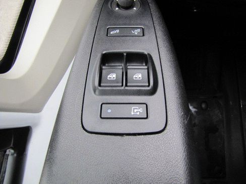 Used 2020 RAM ProMaster 3500 w/ Interior Convenience Group image 25