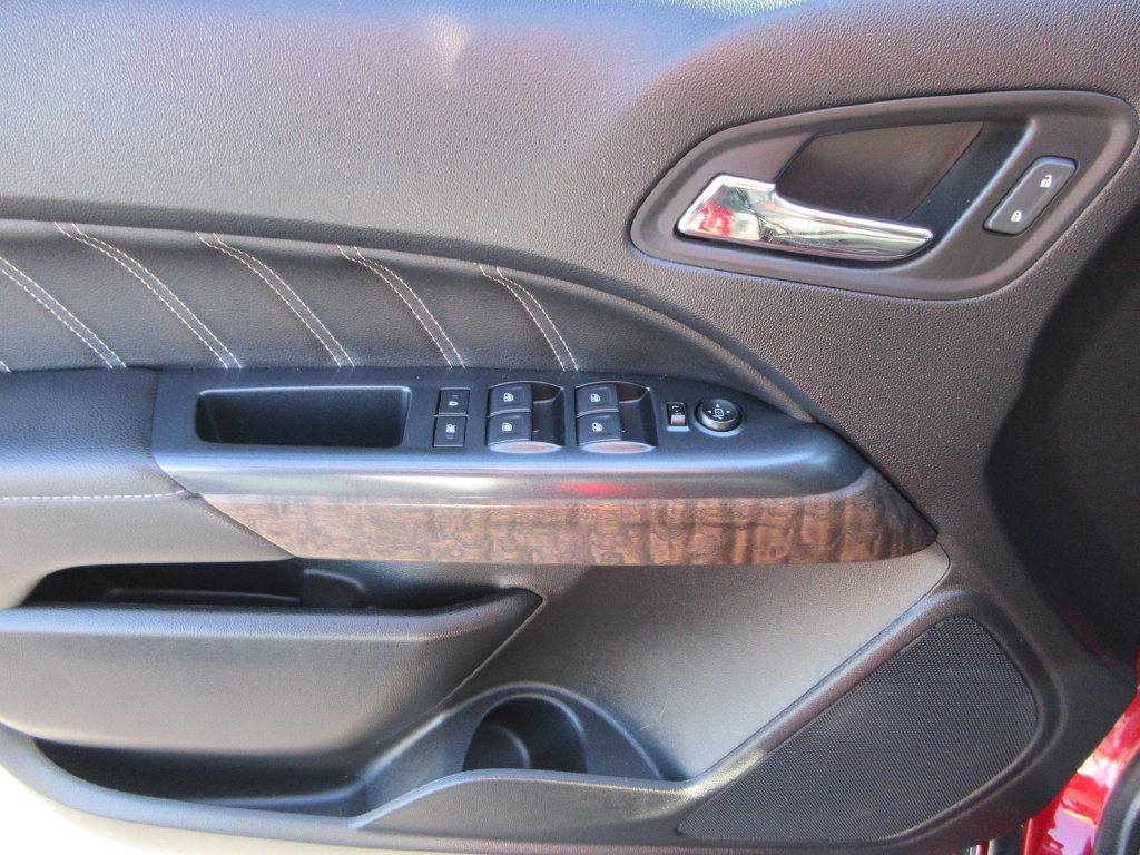 Used 2021 GMC Canyon Denali AWD/4WD image 23