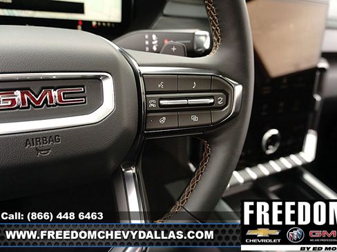 New 2026 GMC Acadia AT4 w/ Luxury Package AWD/4WD image 28