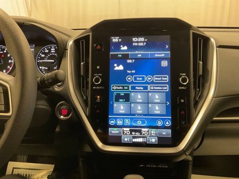 New 2026 Subaru Impreza 2.0i Sport AWD/4WD image 23