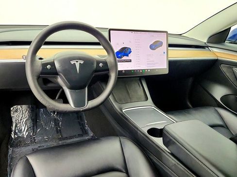 Used 2023 Tesla Model 3 Long Range AWD/4WD image 12