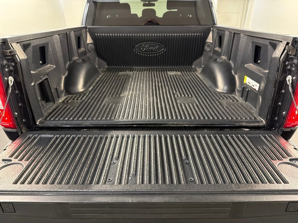 Certified 2023 Ford F150 XLT w/ Equipment Group 302A High AWD/4WD image 36
