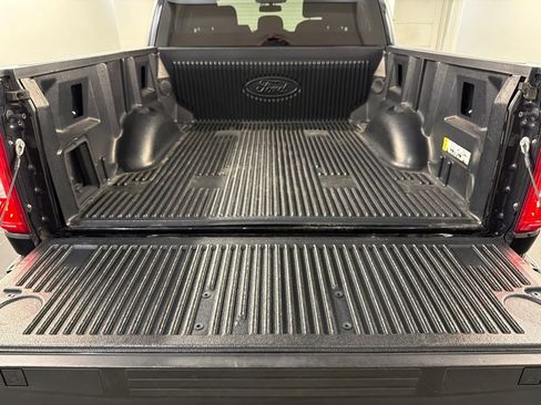 Certified 2023 Ford F150 XLT w/ Equipment Group 302A High AWD/4WD image 36
