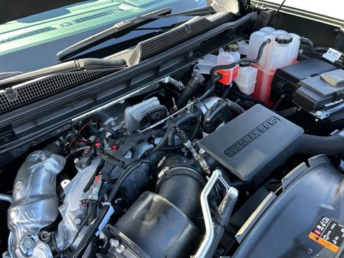 New 2026 Chevrolet Silverado 3500 LTZ w/ LTZ Plus Package AWD/4WD image 30