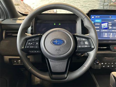 New 2026 Subaru Outback Premium image 11