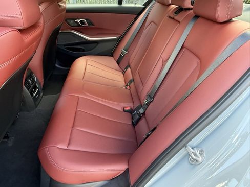 New 2026 BMW M340i xDrive w/ Premium Package image 30