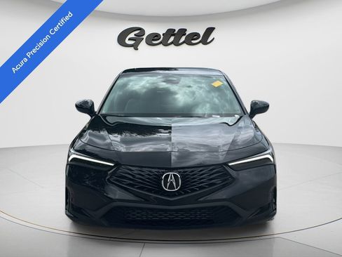 Used 2024 Acura Integra FWD image 2