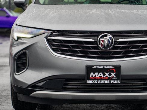 Used 2023 Buick Envision Preferred FWD image 6