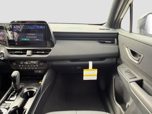 New 2026 Subaru Outback Limited image 17